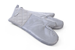 Oven mitt - Fibreglass 360 mm