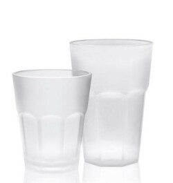 Pacha Beach Light medium glas 40 cl