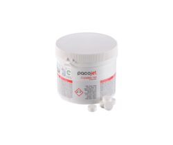 Pacojet rengöringspackning - blå gummi