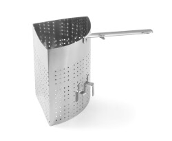 Pastainsats för kok i gryta, 160xH230mm, från Hendi