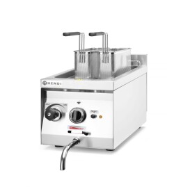 Pastakokare - 10L