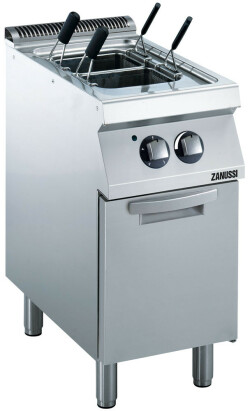PASTAKOKARE EL 400MM - Zanussi
