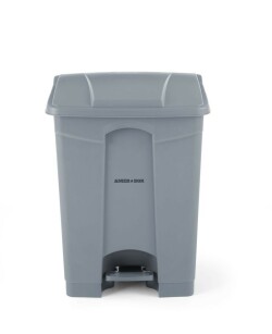 Pedalbehållare, AmerBox, 87L, 500x410x(H)815mm