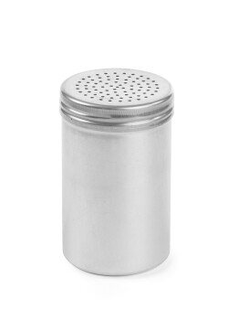 Pepparströare i aluminium från Hendi.
