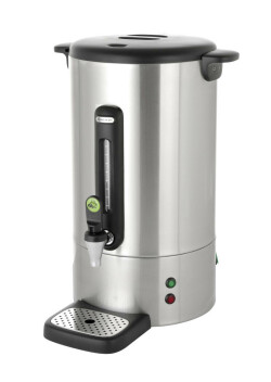 Perkulator - 7 l design av Bronwasser