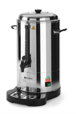 Perkulator, isolerad - 10 liters
