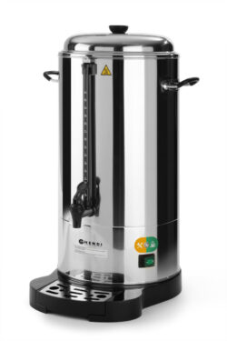 Perkulator, isolerad - 15 liters