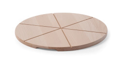 Pizzabricka Ø 300 mm