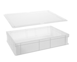 Pizzadegbox 18 liter