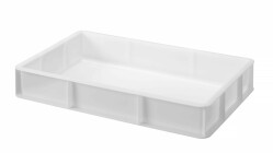 Pizzadegbox - GN - 530x325x90mm