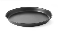Pizzapanna - ø220x(H)25 Hendi
