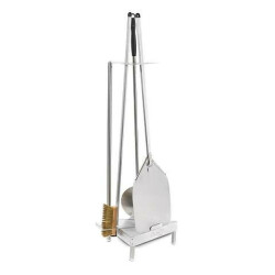 Pizzaset GI-Metal, 4 delar