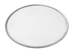 Pizzaskärm - Ø230 mm - Hendi