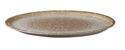 Pizzatallrik - 310 mm "Crete"