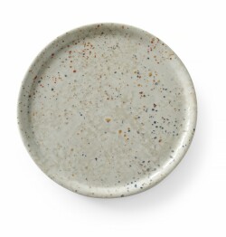 Pizzatallrik - 310 mm "Drops"