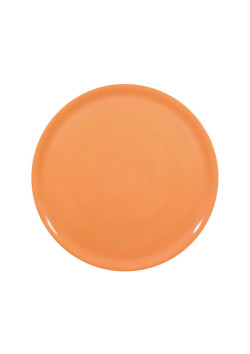 Pizzatallrik - 330 mm orange Speciale