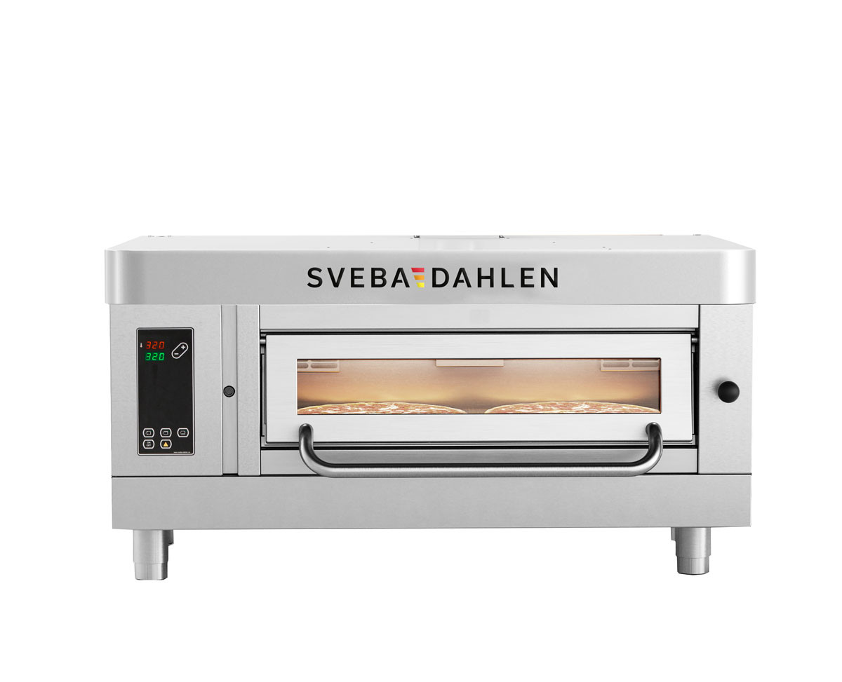 Pizzaugn P201 Sveba Dahlen Stork ksbutiken se Pizzaugn P201 Sveba Dahlen Stork ksbutiken se