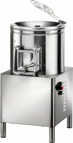 Potatisskalare 15 kg - Italiensk