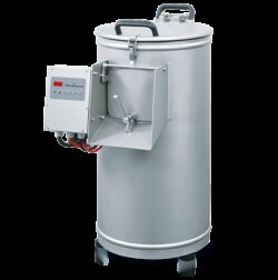Potatisskalare - 200 kg/timmen