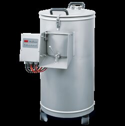 Potatisskalare - 400 kg/timmen