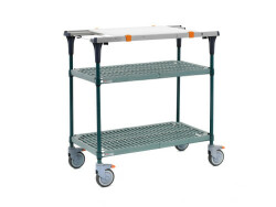 Prepmate multistation - prepvagn 914x493mm