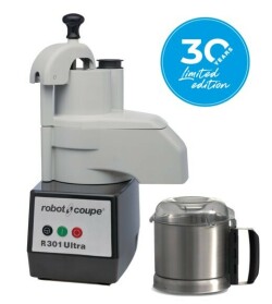 R301 Ultra - Jubileumversion