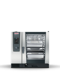 Rational iCombi Classic 10-2/1