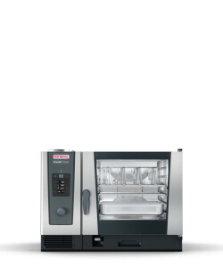 Rational iCombi Classic 6-2/1