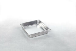 Rational Kantin i rostfritt stål - 2/3 GN - 65 mm