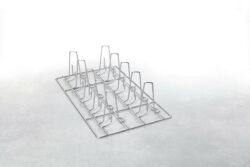 Rational Kyckling Superspike - H10 - 1/1 GN