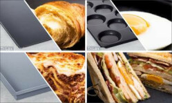 Rational Tillbehörspaket - Startpaket Snack & Bake