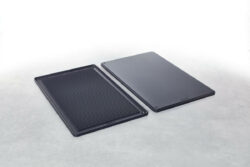 Rational TriLax Grill- och Pizzaplatta - GN 1/1