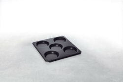 Rational TriLax Multibaker - 2/3 GN