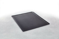 Rational TriLax perforerad bakplåt - 2/1 GN