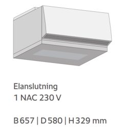 Rational Ultravent Plus XS
