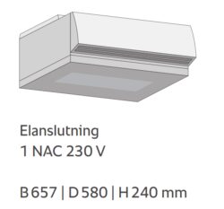 Rational UltraVent XS