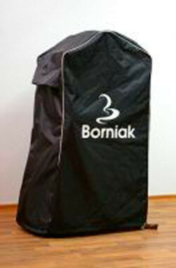 Regnskydd Borniak UW-150