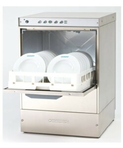 Restaurangdiskmaskin - (HIGH POWER)  - EVO