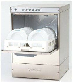 Restaurangdiskmaskin - Omniwash EVO