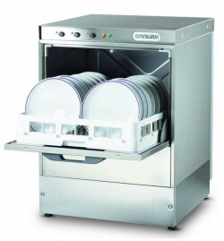 Restaurangdiskmaskin - Omniwash Jolly
