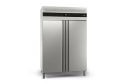 Restaurangfrys dubbel - Advance - 1358x856x2106mm - Fagor