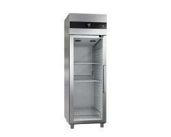 Restaurangkyl display - Advance - 693x856x2106mm - Fagor