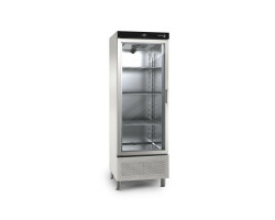 Restaurangkyl displaydörr - Concept Snack - 693x726x2067mm - Fagor
