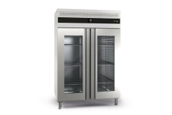 Restaurangkyl dubbel display - Advance - 1358x856x2106mm - Fagor