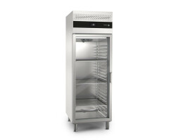 Restaurangkyl glasdörr - Concept - 653x842x2040mm - Fagor