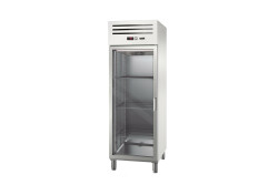 Restaurangkylskåp 701RPC med glasdörr, Basic