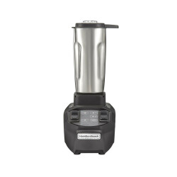 Rio® Drink Blender Rostfritt stål Hamilton Beach