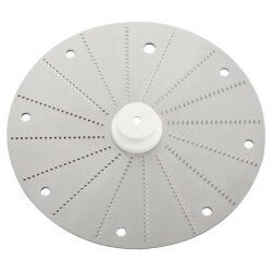Rivskiva - Pepperot 1mm