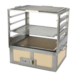 Robata Rack - Konro Medium