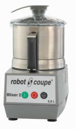 RobotCoupe - Blixer 2